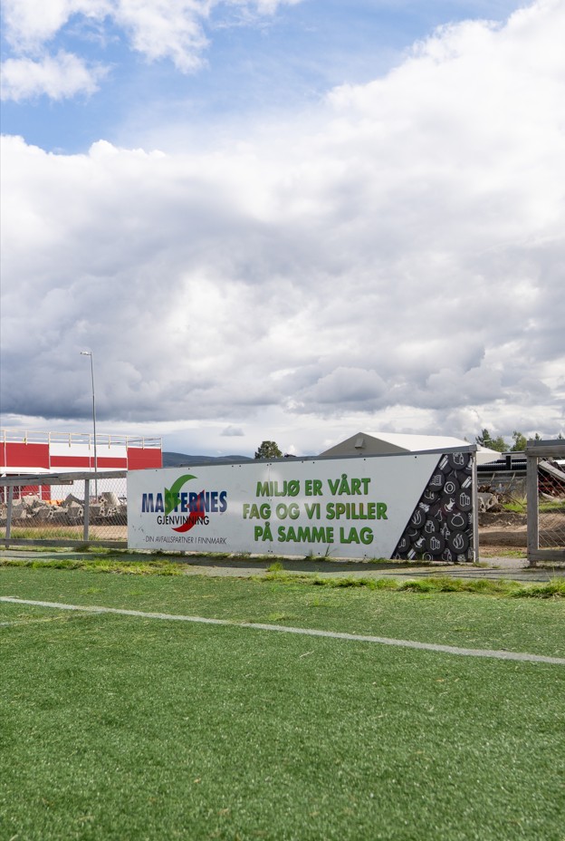 Masternes retura bærekraftsrapport